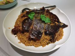 甲鱼饭-上海小南国(金桥国际广场店)