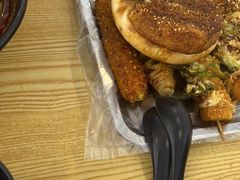 -刘文祥麻辣烫(清河毛纺路店)
