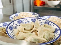 -美新点心店(陕西北路店)