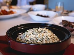 -上海和平饭店龙凤厅 Dragon Phoenix