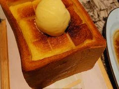 -绿茶餐厅(平谷华联店)