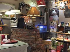 -109 COFFEE(建筑学院店)