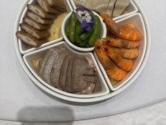 -银筵(武夷路店)