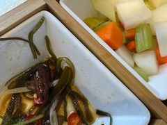 -郭林家常菜(狼垡店)