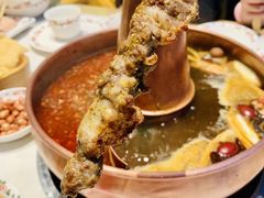 -东门口涮肉·砂锅·烤串(老门东店)