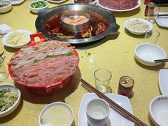 -田鸭肠·非遗火锅(彭州店)