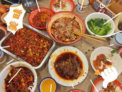 -老三样·旧食新味(万寿宫店)