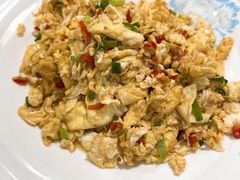 外婆菜炒蛋-三湘四水正宗湘菜(君峰路店)