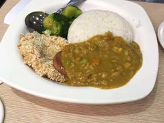 -佰搭果·广式茶餐厅(西华路店)