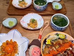 -红叶日本料理(辰熙广场店)