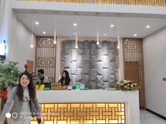 -清庭足道(藏珑店)