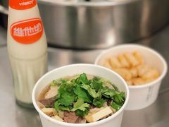牛杂-化州颜勇牛腩(深圳总店)