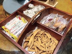 -中国徽菜·徽商故里(广安门店)