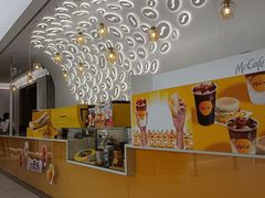 -麦当劳(徐汇漕溪北路百脑汇店)