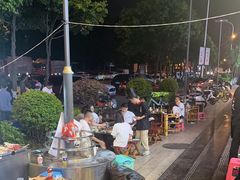 -塘屋烧烤·云南火塘烧烤品牌(春城慧谷旗舰店)