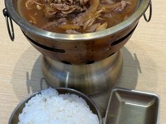 -庆米鲜朝鲜族拌饭(固戍店)