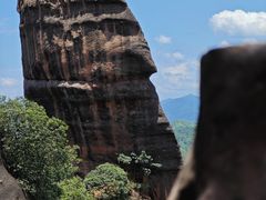 -丹霞山风景名胜区