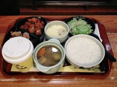 -真功夫(棠下店)