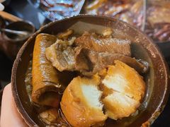 -肥龙火锅(南坪店)