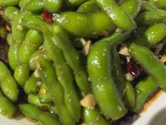 毛豆-楚山晓·楚湘菜(江夏永旺店)