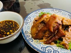 招牌肘子·脱骨-鼎香润(德胜门内店)