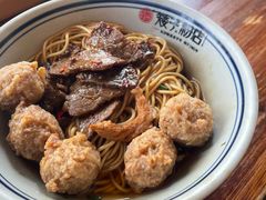-矮子粉店1985·长沙米粉(湘春路店)
