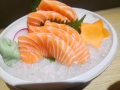 -西村日本料理(香格里拉饭店)