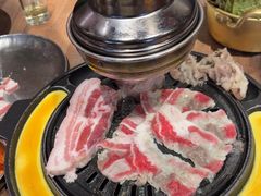 -马场洞肉铺(振安店)