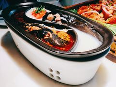 退秋鱼（一条）-锦府盐帮·李宅(领展购物广场中关村店)