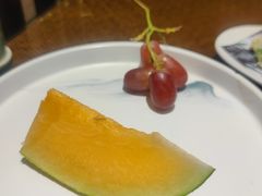 -烟水渔庄餐厅(西溪湿地店)