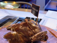 -高鸽子锦州烧烤63年(海阳路店)