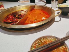 -小龙坎火锅(总店)