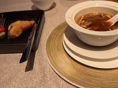 -万丽轩·粤菜(王府井金茂万丽酒店)
