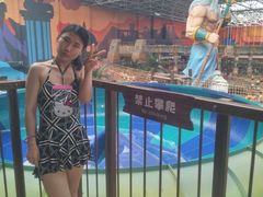 -波塞冬旅游度假区