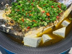 -半天妖烤鱼(丰科万达店)