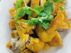 -广客美食坊(丹霞山店)