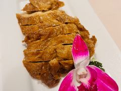 素鸭-功德林(南京西路店)