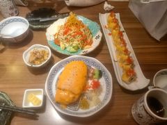 -隐月· 㐂和食屋(芝罘万达公馆店)
