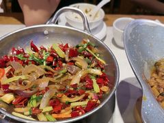 -不倒翁·安徽名菜楼(步行街店)