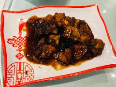 -清华酒楼(盘门店)