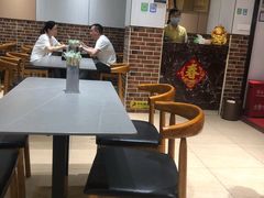 -四里沙茶面(湖滨四里店)