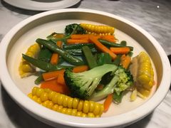 -蔴将·川菜(黄龙万科店)