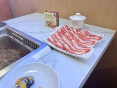 -捞九门海鲜牛肉自助火锅(廉江店)
