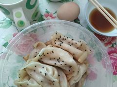 -汪记大王锅贴(成山路店)