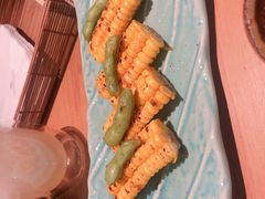 -松涛日本料理