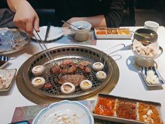 -千寻山野烤肉(天虹店)