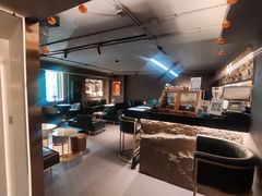 -Hei Cafe(工体店)