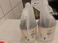 -永和大王(长寿路店)