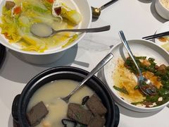 -富淳饭店(陆家嘴保利广场店)