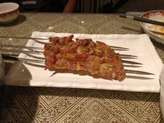 -小尕子·新疆菜(明园店)